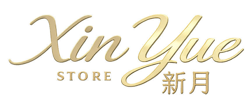 Xinyue Store Logo